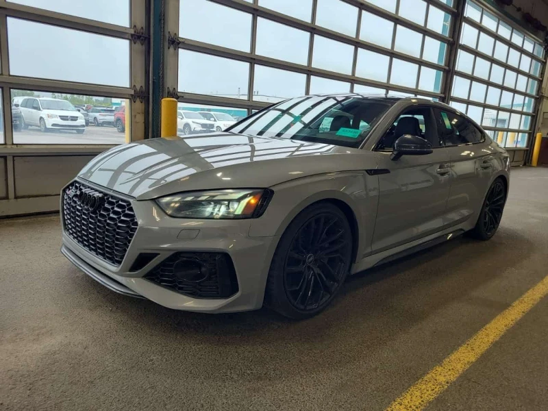 Audi Rs5 2.9 TFSI / MATRIX / МАСАЖИ / DISTRONIC / 360 - 48000 € / 93879.84 лв. - 66373027 1 | Car24.bg Audi Rs5 2.9 TFSI / MATRIX / МАСАЖИ / DISTRONIC / 360 - 48000 € / 93879.84 лв. - 66373027 1