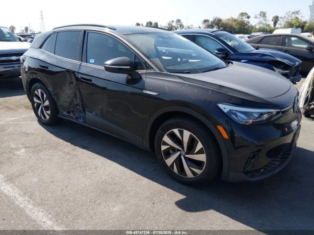 VW ID.4 Pro | Auto.bg — изображение 1 VW ID.4 Pro | Auto.bg — изображение 1