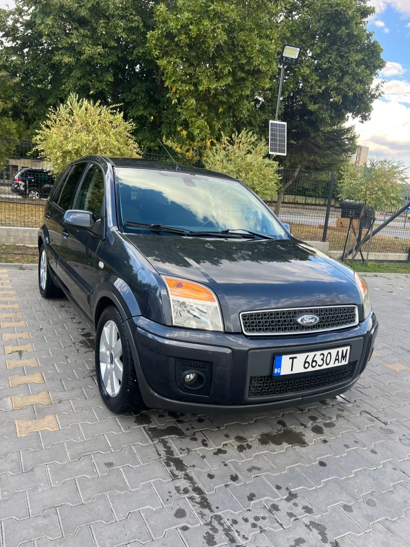 Ford Fusion - 1850 € - 37398720 1 | Car24.bg Ford Fusion - 1850 € - 37398720 1