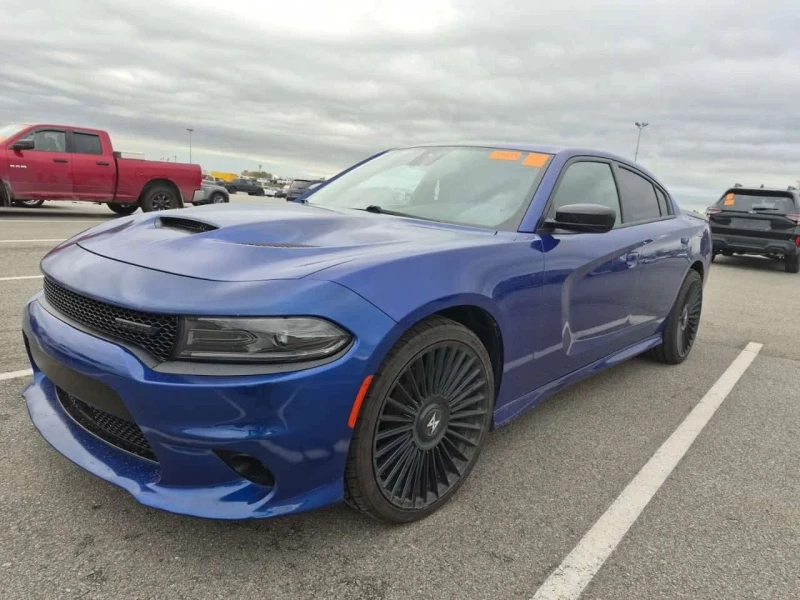 Dodge Charger - 18649 € - 89276654 1 | Car24.bg Dodge Charger - 18649 € - 89276654 1