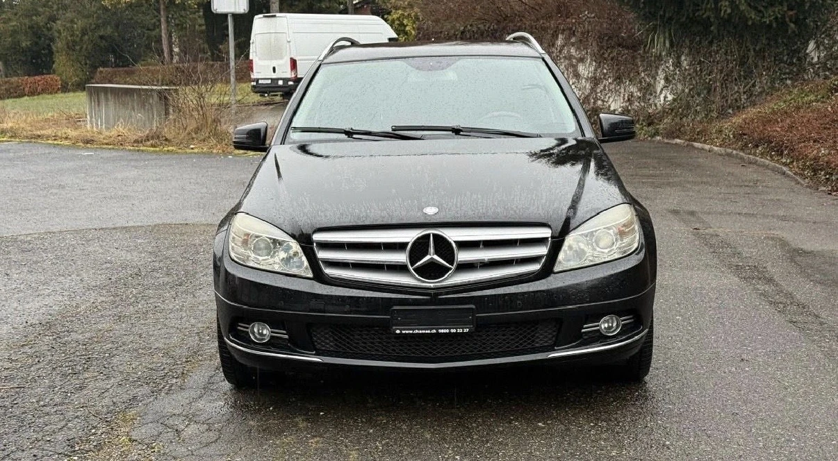 Mercedes-Benz C 250 Швейцария | Auto.bg — изображение 1 Mercedes-Benz C 250 Швейцария | Auto.bg — изображение 1