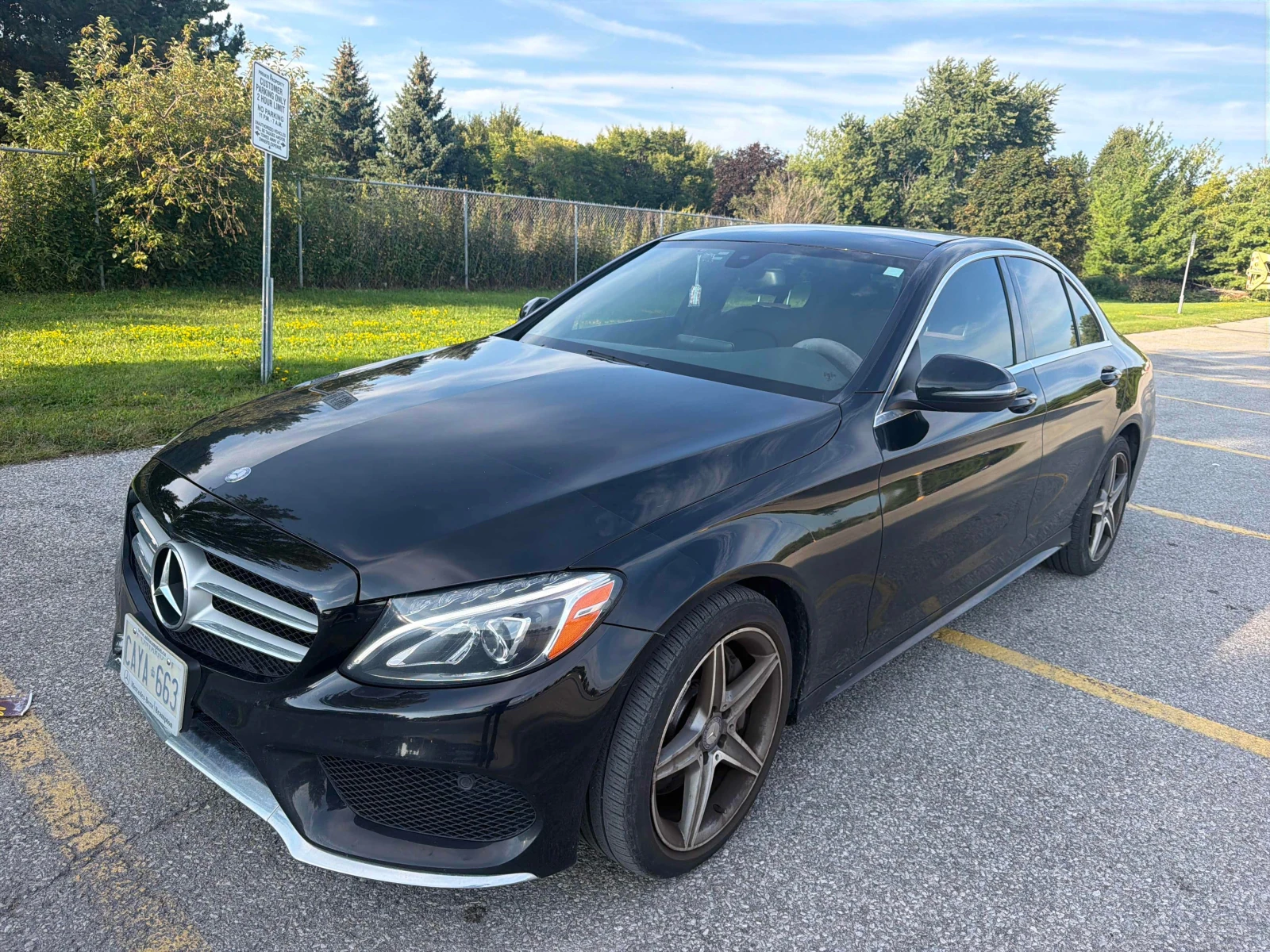 Mercedes-Benz C 300 * АВТОКРЕДИТ * ГЛАВНО ПРЕДСТАВИТЕЛСТВО | Auto.bg — изображение 1 Mercedes-Benz C 300 * АВТОКРЕДИТ * ГЛАВНО ПРЕДСТАВИТЕЛСТВО | Auto.bg — изображение 1