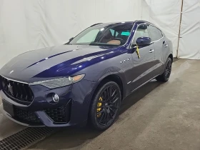 Maserati Levante * S GRANSPORT* * АвтоКредит* 1 - Car24.bg Maserati Levante * S GRANSPORT* * АвтоКредит* 1