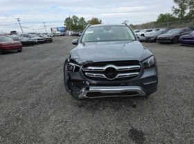 Mercedes-Benz GLE 350 Mercedes-Benz GLE-350 4-Matic 2.0L Multipurpose Pa | Mobile.bg — малка снимка 4