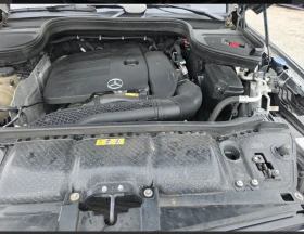 Mercedes-Benz GLE 350 Mercedes-Benz GLE-350 4-Matic 2.0L Multipurpose Pa | Mobile.bg — малка снимка 10