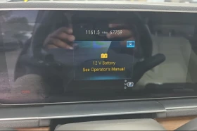 Mercedes-Benz GLE 350 Mercedes-Benz GLE-350 4-Matic 2.0L Multipurpose Pa | Mobile.bg — малка снимка 7