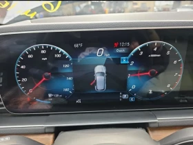 Mercedes-Benz GLE 350 Mercedes-Benz GLE-350 4-Matic 2.0L Multipurpose Pa | Mobile.bg — малка снимка 6