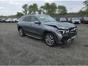 Mercedes-Benz GLE 350 Mercedes-Benz GLE-350 4-Matic 2.0L Multipurpose Pa | Mobile.bg — малка снимка 5
