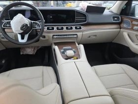 Mercedes-Benz GLE 350 Mercedes-Benz GLE-350 4-Matic 2.0L Multipurpose Pa | Mobile.bg — малка снимка 8