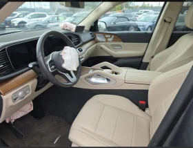 Mercedes-Benz GLE 350 Mercedes-Benz GLE-350 4-Matic 2.0L Multipurpose Pa | Mobile.bg — малка снимка 12