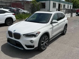 BMW X1 * xDrive28i * ПАНОРАМА* ПОЕГРЕВИ* - Car24.bg BMW X1 * xDrive28i * ПАНОРАМА* ПОЕГРЕВИ*