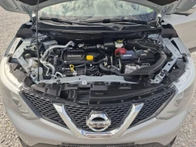 Nissan Qashqai 1.6D KLI AVT NAVI TEKNA 130 | Auto.bg — изображение 17 Nissan Qashqai 1.6D KLI AVT NAVI TEKNA 130 | Auto.bg — изображение 17