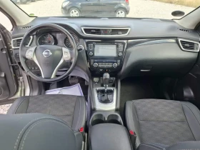 Nissan Qashqai 1.6D KLI AVT NAVI TEKNA 130 | Auto.bg — изображение 13 Nissan Qashqai 1.6D KLI AVT NAVI TEKNA 130 | Auto.bg — изображение 13