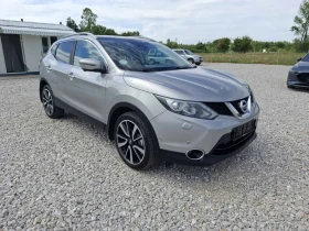 Nissan Qashqai 1.6D KLI AVT NAVI TEKNA 130 | Auto.bg — изображение 8 Nissan Qashqai 1.6D KLI AVT NAVI TEKNA 130 | Auto.bg — изображение 8