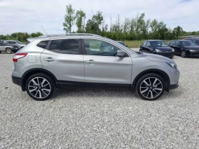 Nissan Qashqai 1.6D KLI AVT NAVI TEKNA 130 | Auto.bg — изображение 7 Nissan Qashqai 1.6D KLI AVT NAVI TEKNA 130 | Auto.bg — изображение 7