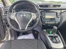 Nissan Qashqai 1.6D KLI AVT NAVI TEKNA 130 | Auto.bg — изображение 14 Nissan Qashqai 1.6D KLI AVT NAVI TEKNA 130 | Auto.bg — изображение 14