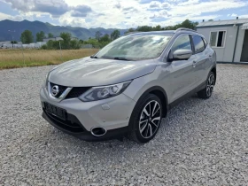 Nissan Qashqai 1.6D KLI AVT NAVI TEKNA 130