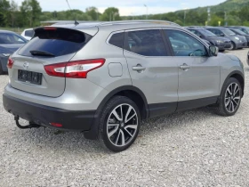 Nissan Qashqai 1.6D KLI AVT NAVI TEKNA 130 | Auto.bg — изображение 6 Nissan Qashqai 1.6D KLI AVT NAVI TEKNA 130 | Auto.bg — изображение 6