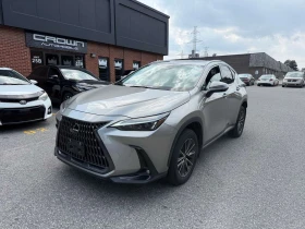 Lexus NX 350h БЕЗ ЗАБЕЛЕЖКИ* DISTRONIC* ОБДУХВАНЕ*