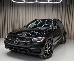 Mercedes-Benz GLC 300 AMG* DIGITAL* ПАМЕТ* ПОДГРЕВ* BURMESTER* ПАНО
