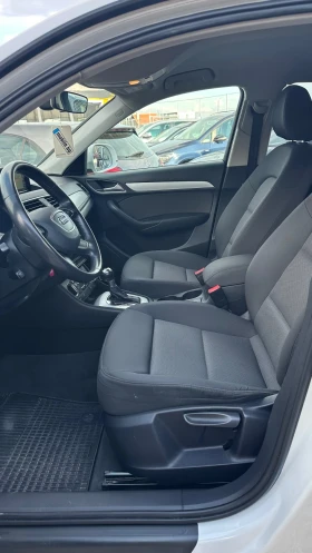 Audi Q3 2.0TDI | Auto.bg — изображение 9 Audi Q3 2.0TDI | Auto.bg — изображение 9