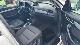Audi Q3 2.0TDI | Auto.bg — изображение 13 Audi Q3 2.0TDI | Auto.bg — изображение 13