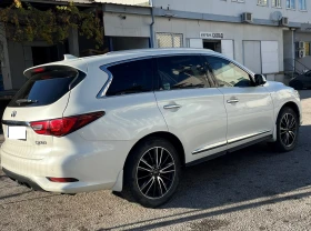 Infiniti QX60 / Подходяща за газ | Auto.bg — изображение 6 Infiniti QX60 / Подходяща за газ | Auto.bg — изображение 6