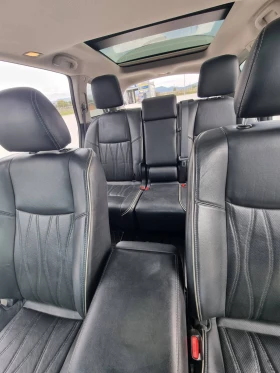 Infiniti QX60 / Подходяща за газ | Auto.bg — изображение 13 Infiniti QX60 / Подходяща за газ | Auto.bg — изображение 13