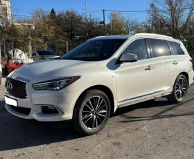 Infiniti QX60 / Подходяща за газ | Auto.bg — изображение 3 Infiniti QX60 / Подходяща за газ | Auto.bg — изображение 3
