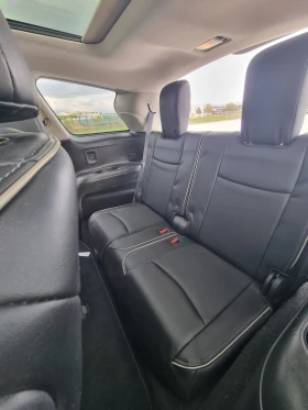 Infiniti QX60 / Подходяща за газ | Auto.bg — изображение 12 Infiniti QX60 / Подходяща за газ | Auto.bg — изображение 12