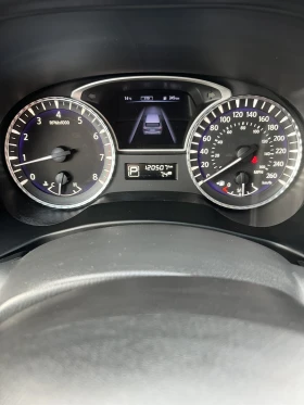 Infiniti QX60 / Подходяща за газ | Auto.bg — изображение 8 Infiniti QX60 / Подходяща за газ | Auto.bg — изображение 8