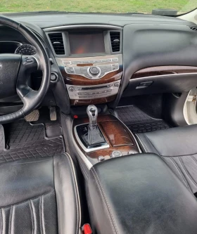 Infiniti QX60 / Подходяща за газ | Auto.bg — изображение 10 Infiniti QX60 / Подходяща за газ | Auto.bg — изображение 10