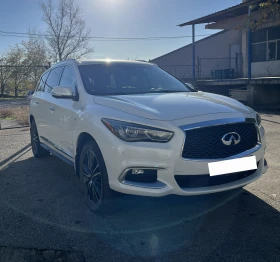 Infiniti QX60 / Подходяща за газ | Auto.bg — изображение 2 Infiniti QX60 / Подходяща за газ | Auto.bg — изображение 2