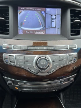 Infiniti QX60 / Подходяща за газ | Auto.bg — изображение 9 Infiniti QX60 / Подходяща за газ | Auto.bg — изображение 9