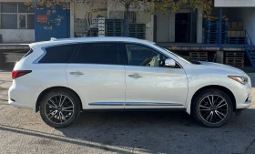 Infiniti QX60 / Подходяща за газ | Auto.bg — изображение 4 Infiniti QX60 / Подходяща за газ | Auto.bg — изображение 4