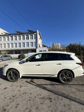 Infiniti QX60 / Подходяща за газ | Auto.bg — изображение 5 Infiniti QX60 / Подходяща за газ | Auto.bg — изображение 5