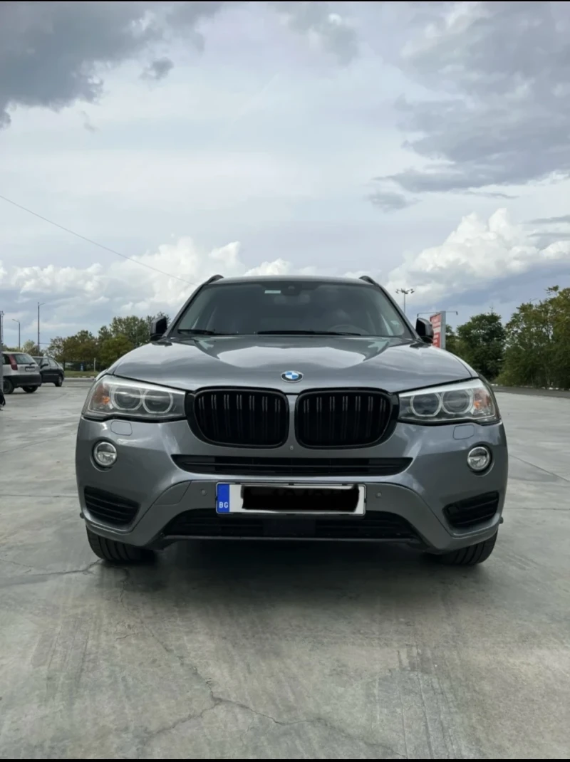 BMW X3 БМВ Х3 ТОП!!! Х драйв 306коня - 18000 € / 35204.94 лв. - 37361338 1 | Car24.bg BMW X3 БМВ Х3 ТОП!!! Х драйв 306коня - 18000 € / 35204.94 лв. - 37361338 1