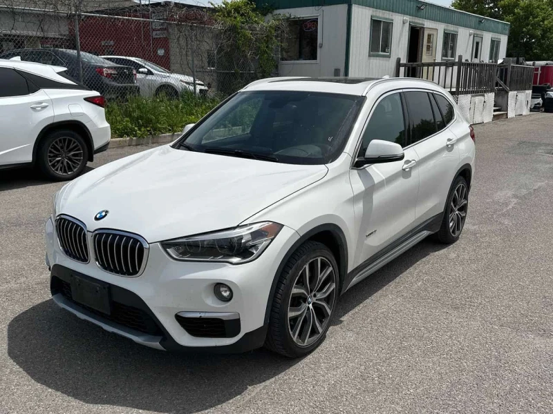 BMW X1 * xDrive28i * ПАНОРАМА* ПОЕГРЕВИ* - 11200 € / 21905.30 лв. - 15741179 1 | Car24.bg BMW X1 * xDrive28i * ПАНОРАМА* ПОЕГРЕВИ* - 11200 € / 21905.30 лв. - 15741179 1