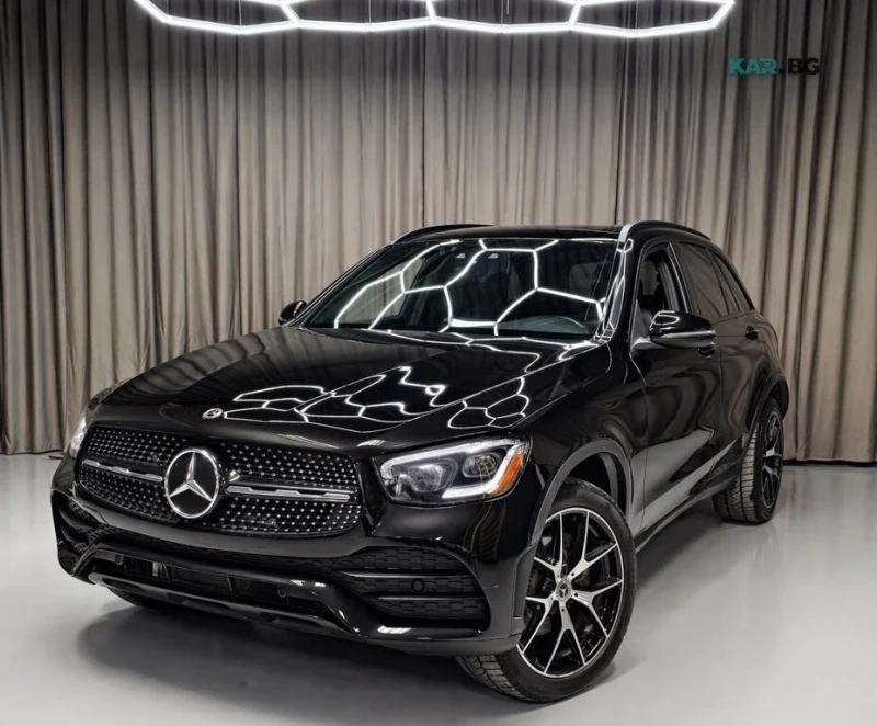 Mercedes-Benz GLC 300 AMG* DIGITAL* ПАМЕТ* ПОДГРЕВ* BURMESTER* ПАНО - 24400 € - 51724538 1 | Car24.bg Mercedes-Benz GLC 300 AMG* DIGITAL* ПАМЕТ* ПОДГРЕВ* BURMESTER* ПАНО - 24400 € - 51724538 1