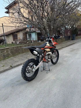 Ktm EXC undefined | Auto.bg — изображение 6 Ktm EXC undefined | Auto.bg — изображение 6