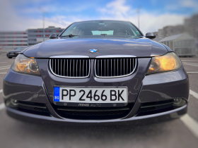 Обява за продажба на BMW 325 XI ~11 000 лв. - изображение 1