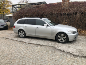 Обява за продажба на BMW 530 D ~10 500 лв. - изображение 1
