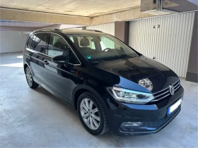VW Touran 2.0 DSG Highline - Car24.bg VW Touran 2.0 DSG Highline