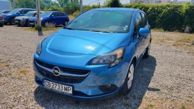 Opel Corsa 1.4i - Car24.bg Opel Corsa 1.4i