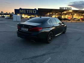 BMW 530 d XDRIVE FULL | Mobile.bg — малка снимка 5