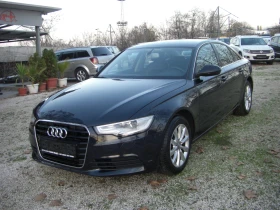 Audi A6 2.0 TDI NAVI AVTOMAT - Car24.bg Audi A6 2.0 TDI NAVI AVTOMAT