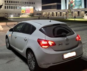 Opel Astra 1.6 цдти - 6049 € / 11830.82 лв. - 30281764 3 | Car24.bg Opel Astra 1.6 цдти - 6049 € / 11830.82 лв. - 30281764 3