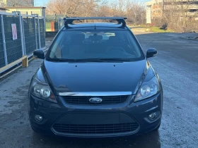 Ford Focus 1600-90 кс - Car24.bg Ford Focus 1600-90 кс