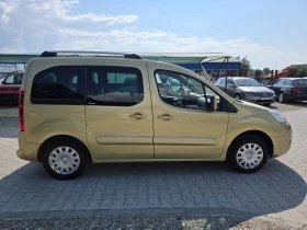 Citroen Berlingo 1.6hdi Multispace Лизинг | Auto.bg — изображение 8 Citroen Berlingo 1.6hdi Multispace Лизинг | Auto.bg — изображение 8
