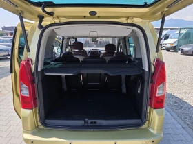 Citroen Berlingo 1.6hdi Multispace Лизинг | Auto.bg — изображение 16 Citroen Berlingo 1.6hdi Multispace Лизинг | Auto.bg — изображение 16
